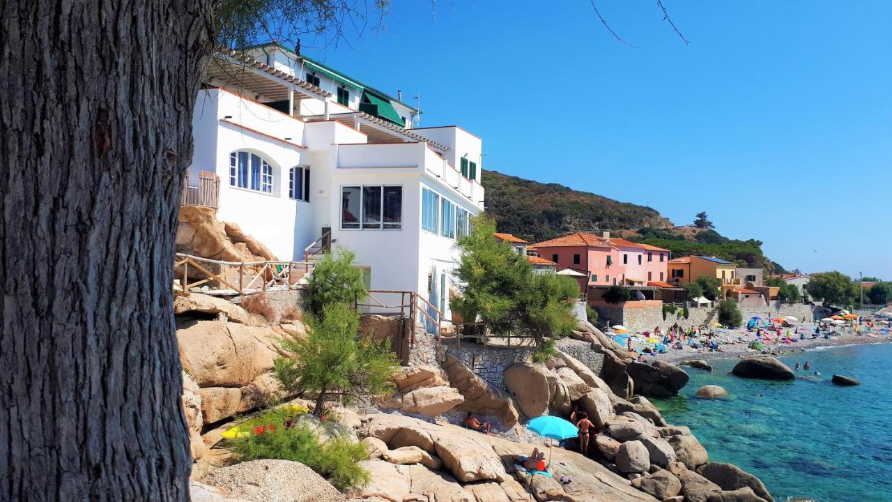 Casa Pomonte Exterior foto