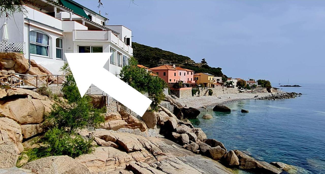 Casa Pomonte Exterior foto